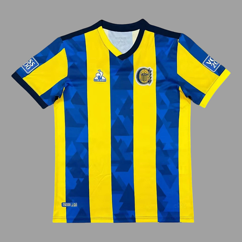 Rosario Central Rosario Central Home