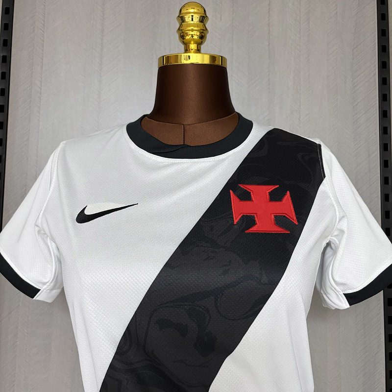 Brasile Da Gama Away Women 2