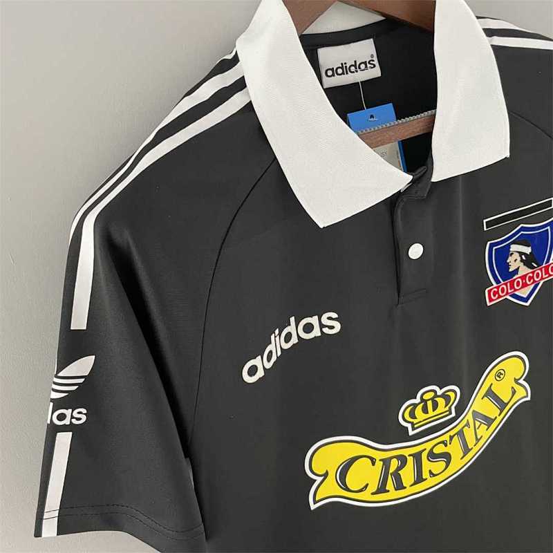 92-93 Colo-Colo 92-93 Colo-Colo away 5