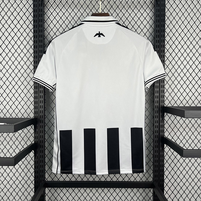 Castellon Soccer 26/27 Castellon Home 8
