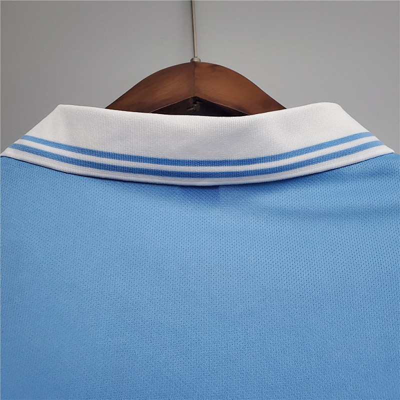 Napoli 86-87 Napoli home 3