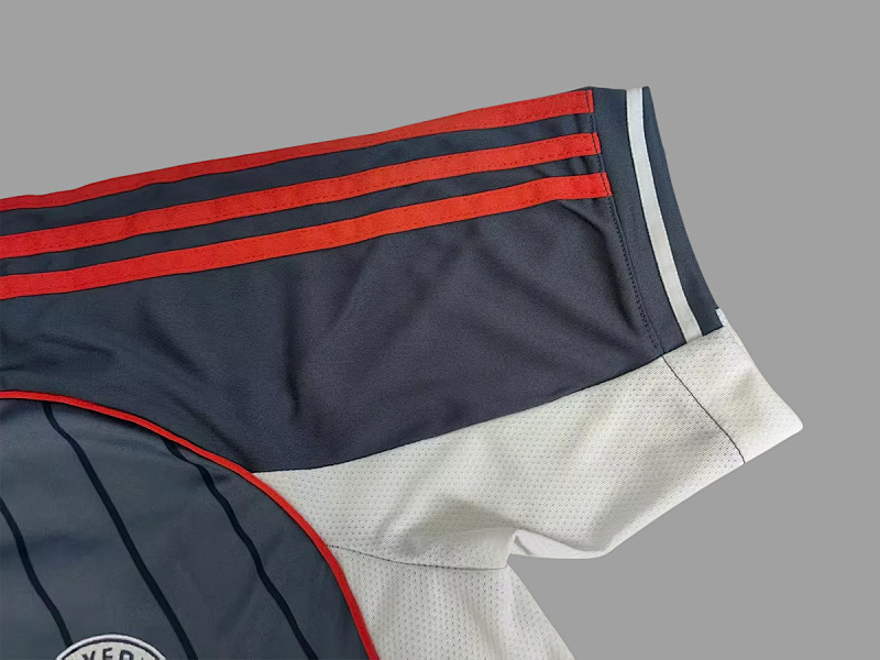 Bayern Munich 25/26 Bayern Munich US Pack Shirt 5