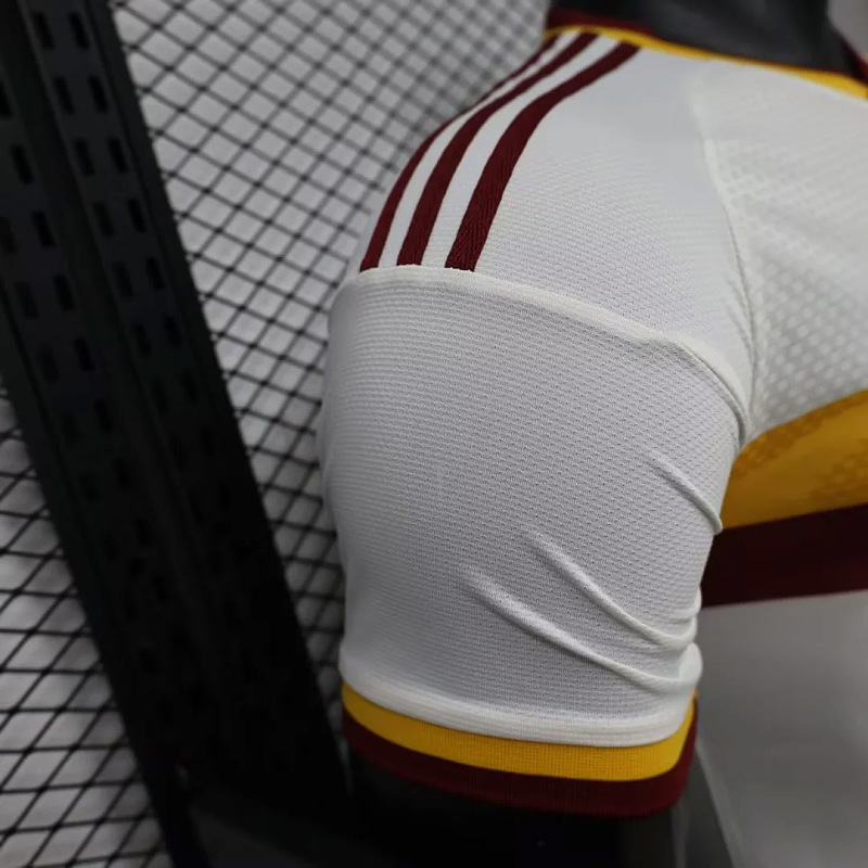 Roma 26/27 As Roma Away Player 3