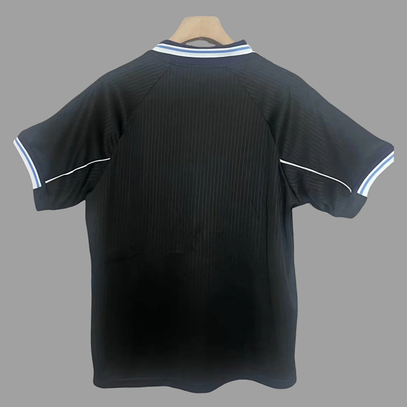 Celta Vigo 97/98 Celta Vigo Third Retro 3