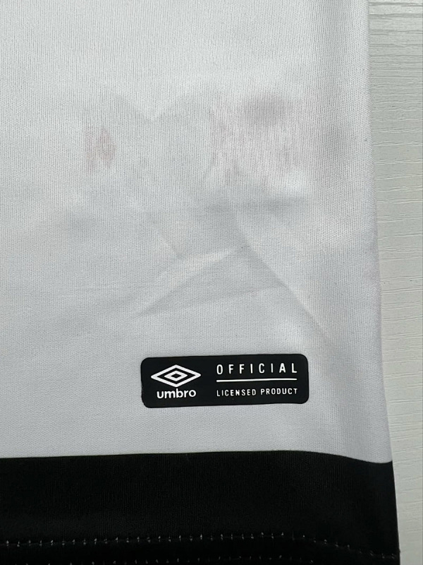 Vallecano Soccer 25/26 Vallecano Home 5