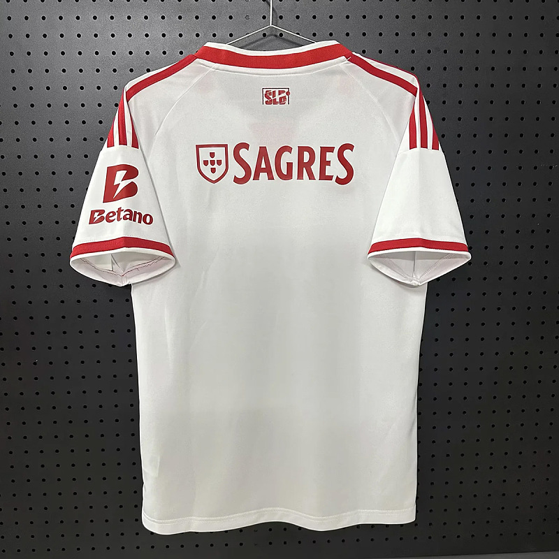 Benfica 26/27 Benfica Special White 7