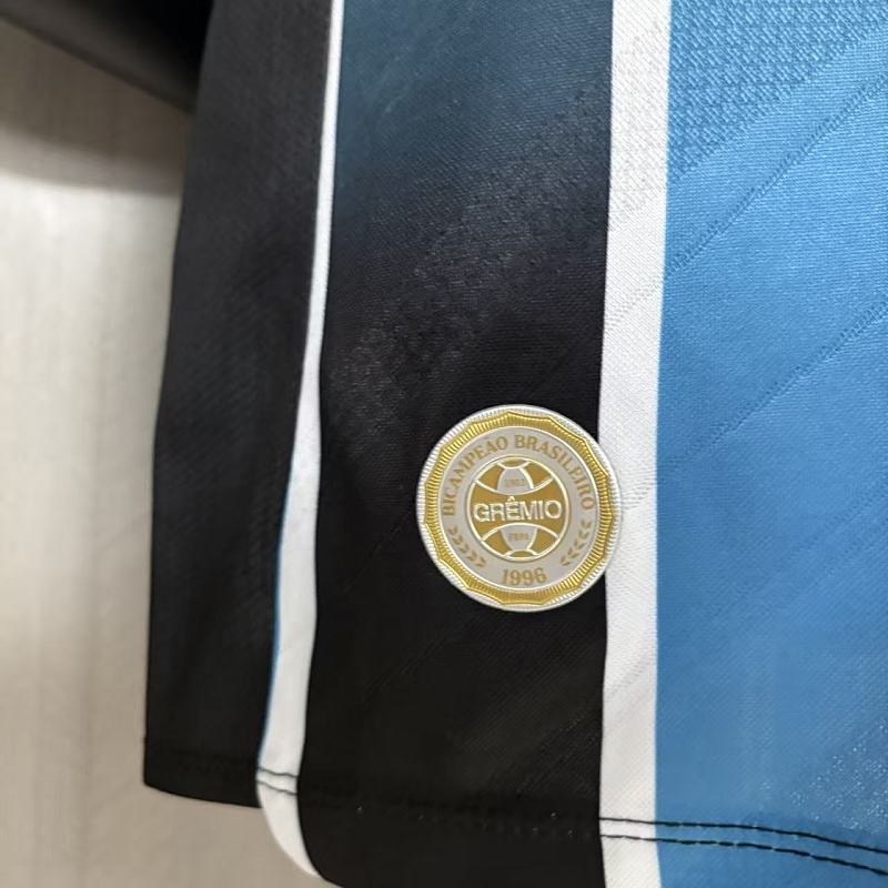 Grêmio Gremio Home Player 4