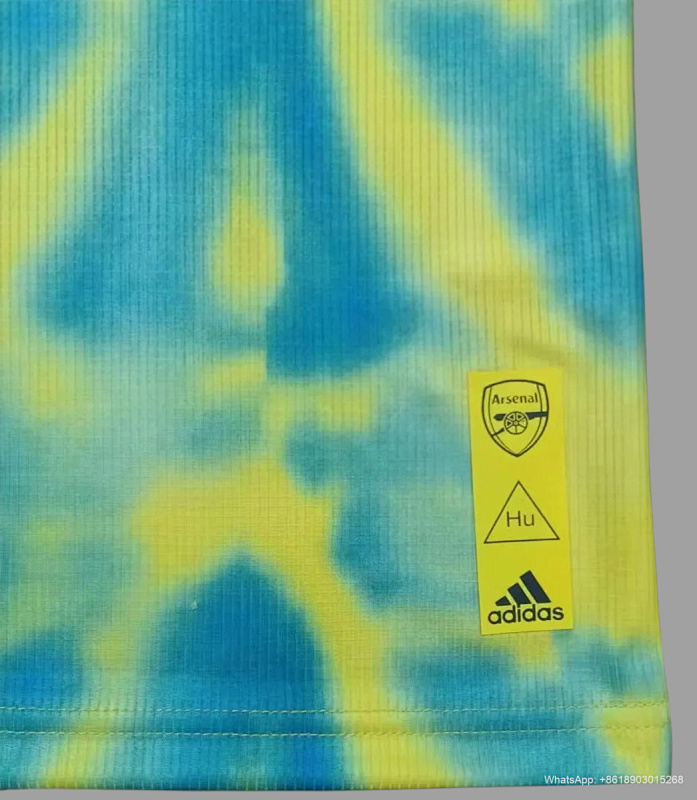 Arsenal 24/25 Arsenal Humanrace 2