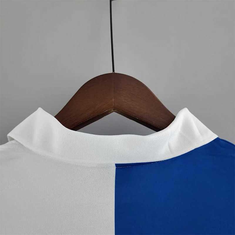 La Católica La Católica third away long sleeve 3