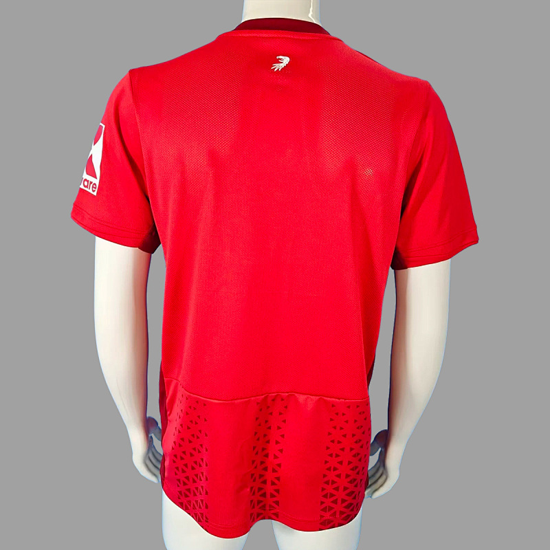 Freiburg Europa 25/26 Freiburg Europa League Home 4