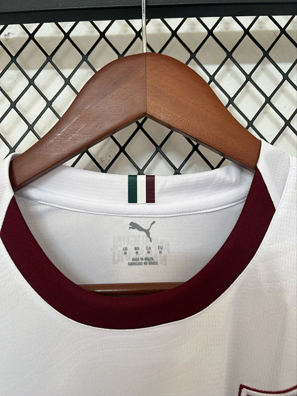Fluminense Fluminense Away 4