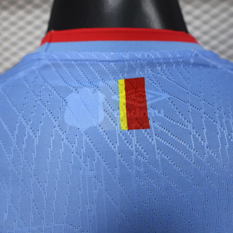 Nazionale Congo Home Player 2