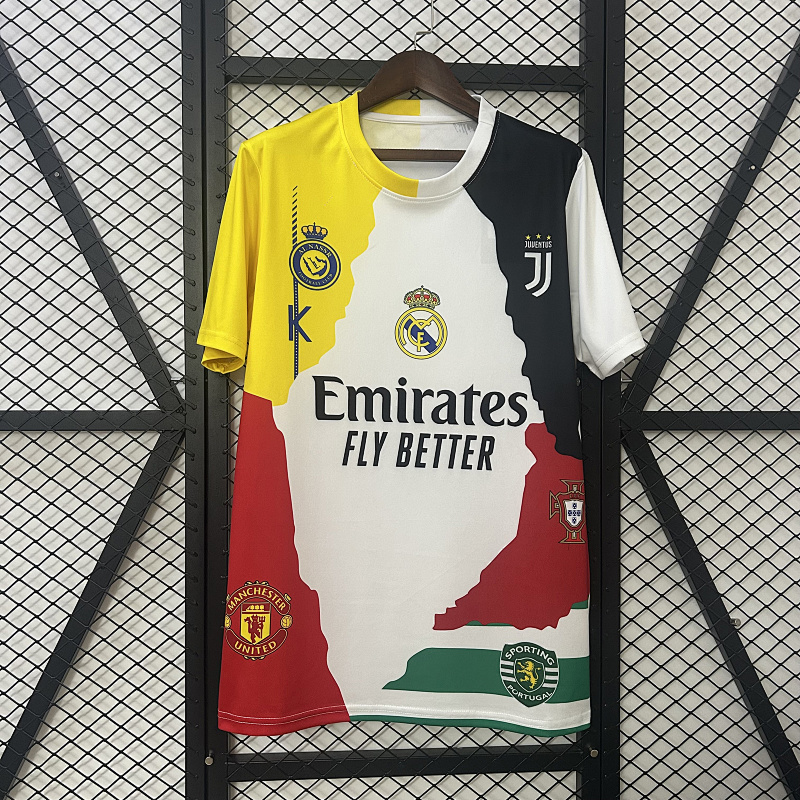 RONALDO Tribute RONALDO Tribute Version 8