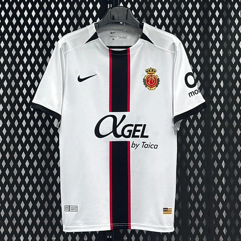 Mallorca Soccer 25/26 Mallorca Away