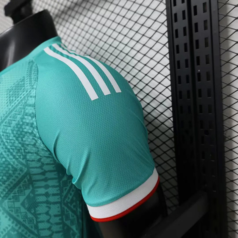 Nazionale Algeria Special Player Green 4