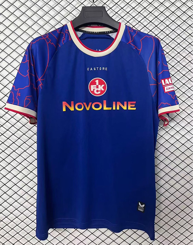 FC Kaiserslautern 26/27 FC Kaiserslautern Away 5