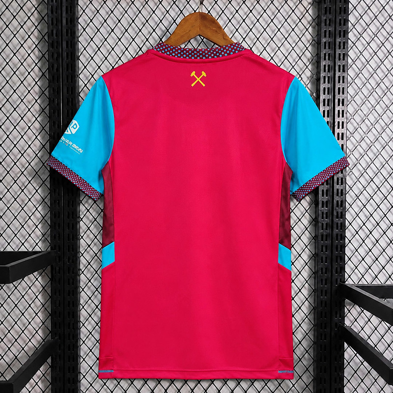 West Ham 26/27 West Ham United Home 2
