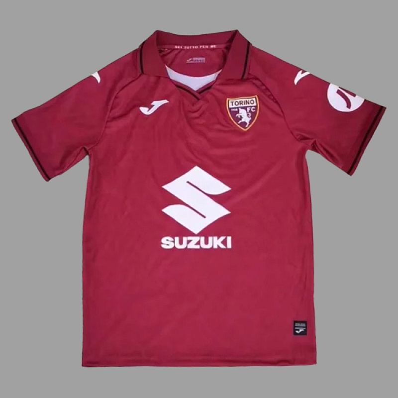 Torino 25/26 Torino Home