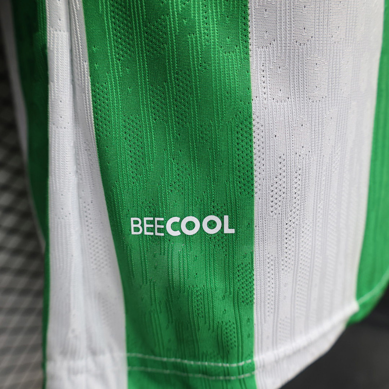 Real Betis 25/26 Real Betis Retro Player 7