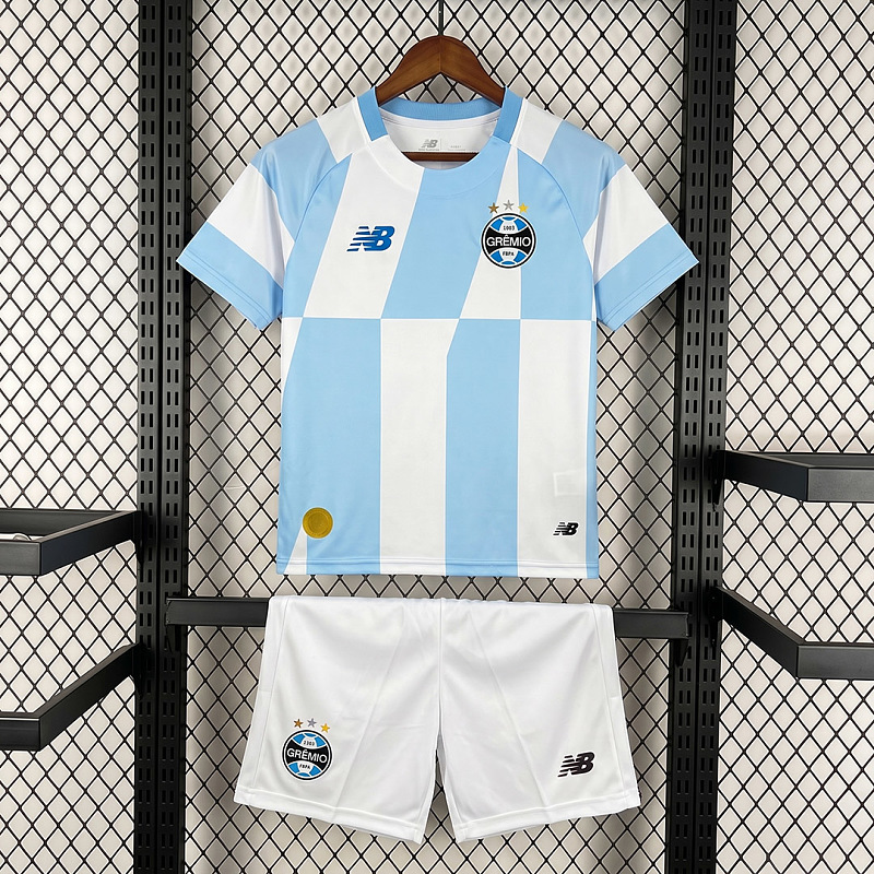 Grêmio Gremio Away Kids