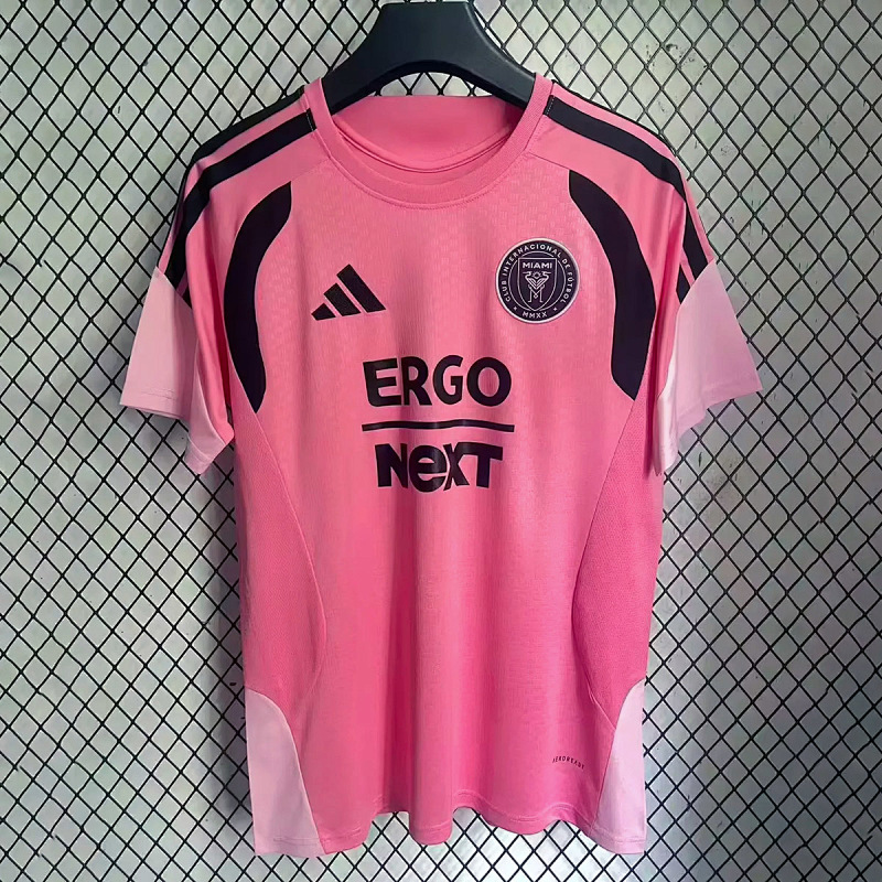 Inter Miami Inter Miami Pink Training