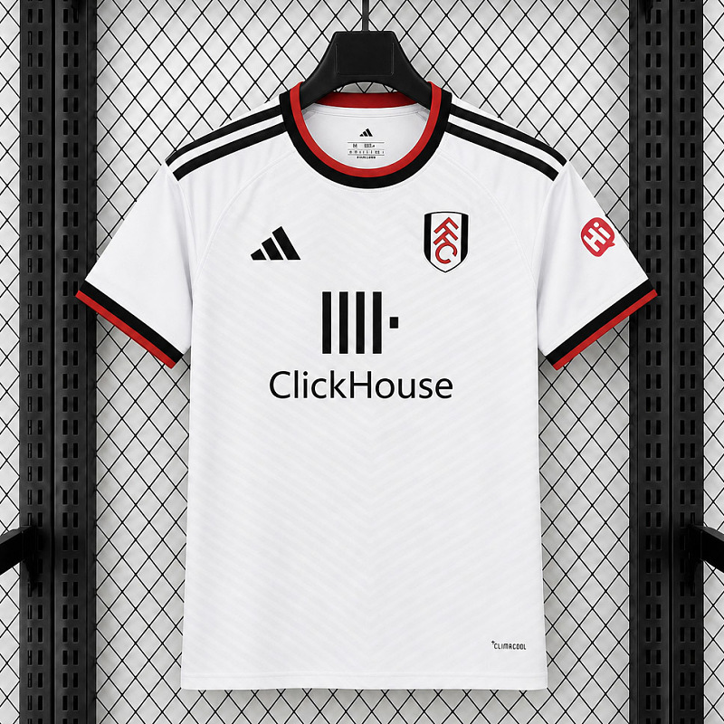 Fulham 26/27 Fulham Home
