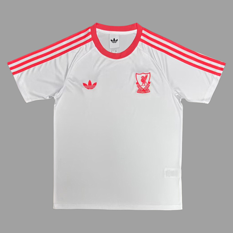 Liverpool 26/27 Liverpool Originals