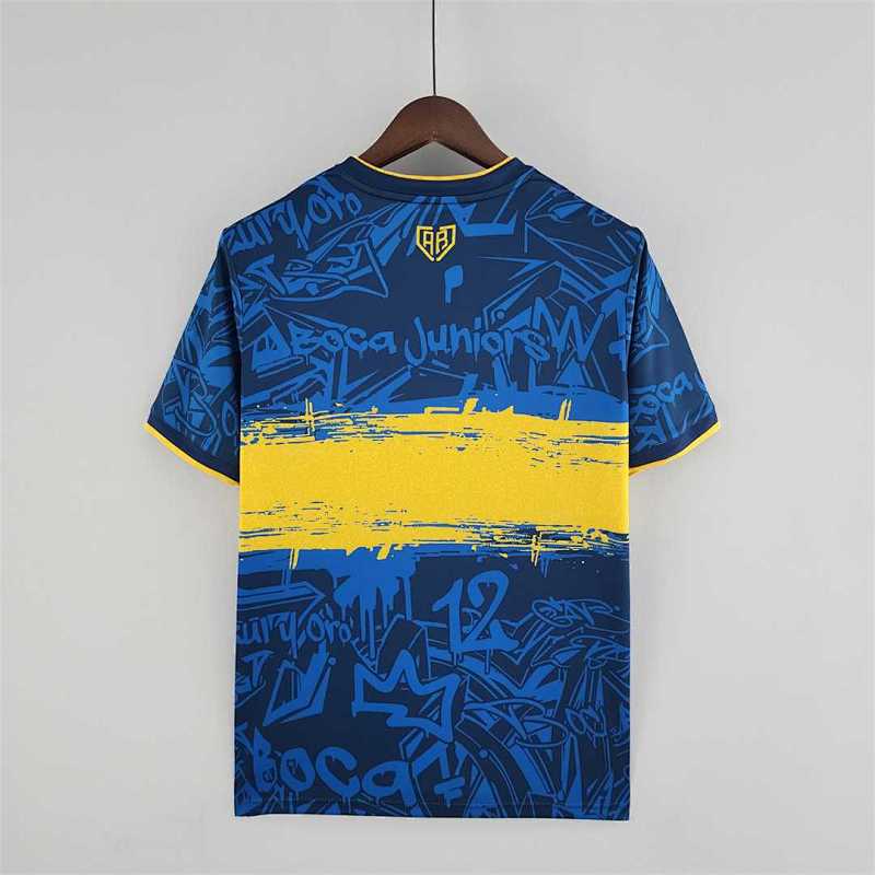 Boca Juniors 22-23 Boca Juniors special edition 2