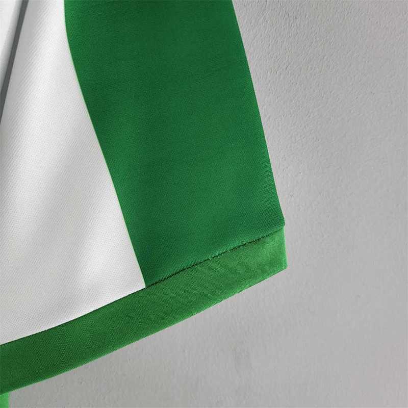 Real Betis 01/02 Real Betis Home Special Edition Retro 5
