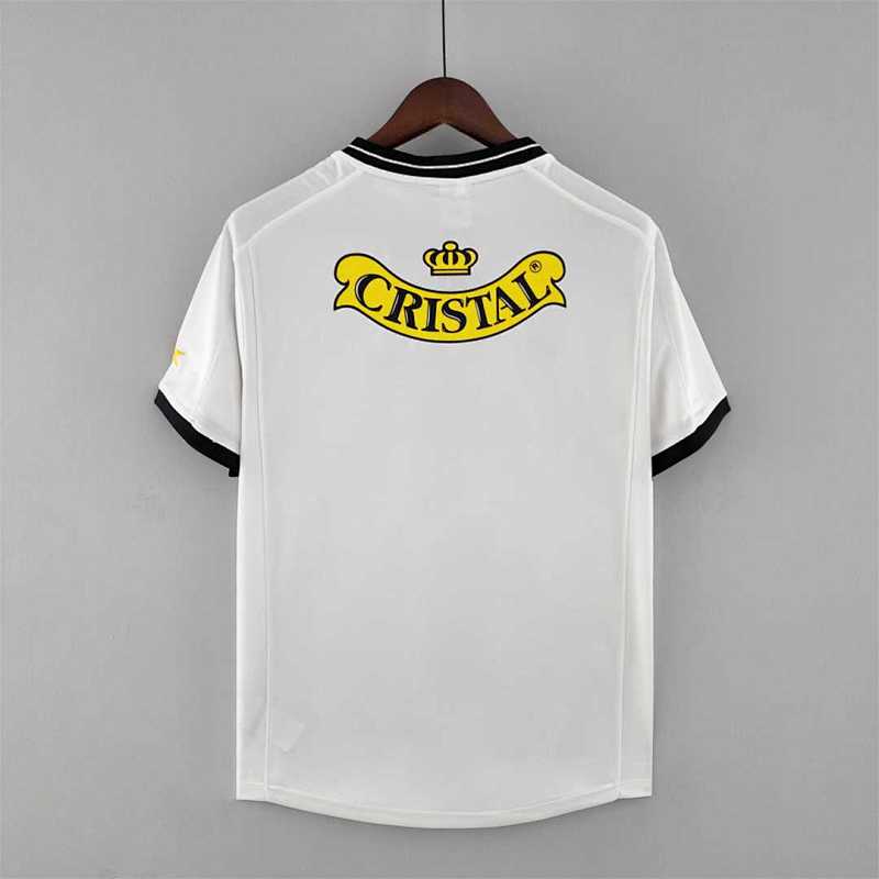 00-01 Colo-Colo 00-01 Colo-Colo home 2