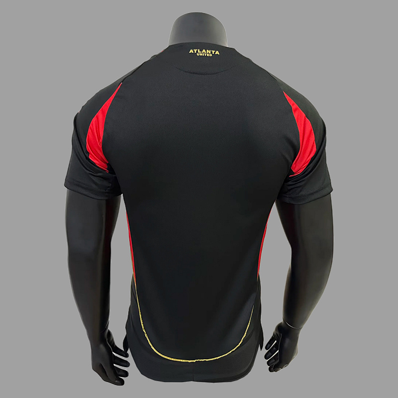 Atlanta United Atlanta United Home Player 8