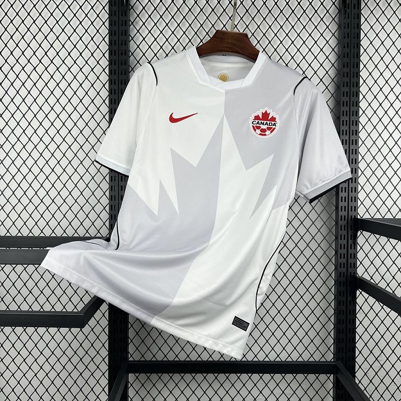 Nazionale Canada Third