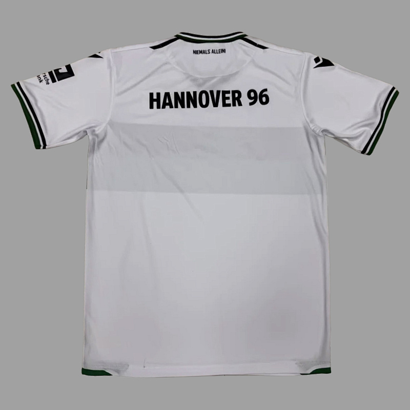 Hannover 96 25/26 Hannover 96 Third 2