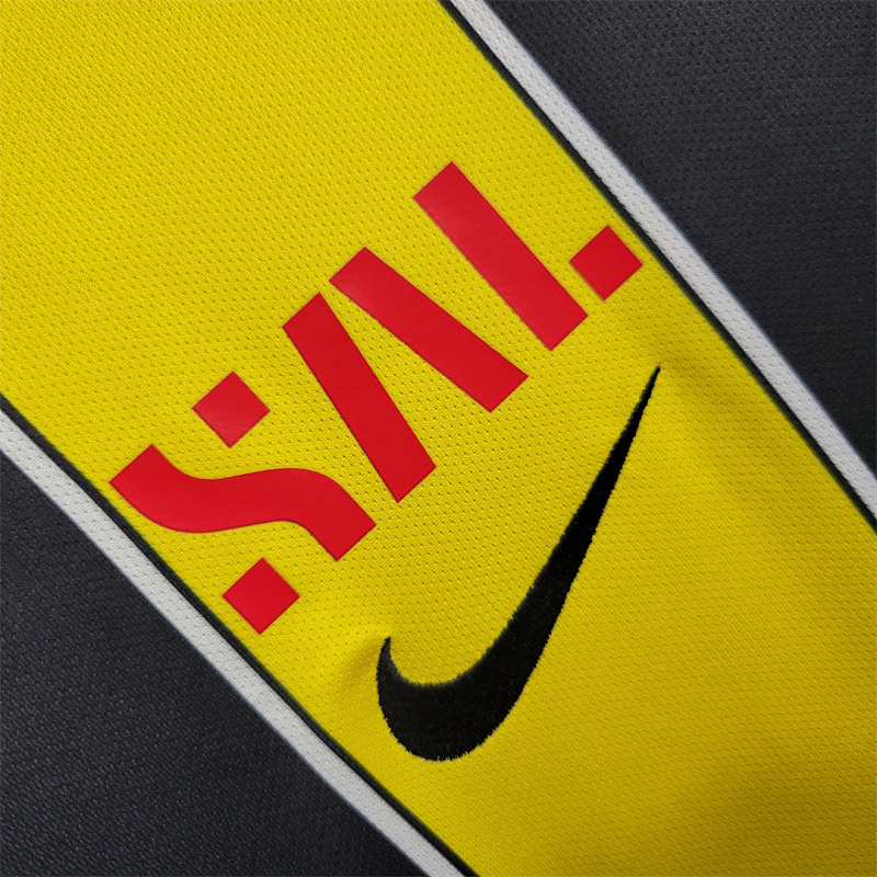 Al Ittihad 23-24 Ittihad home Size S-XXL 6