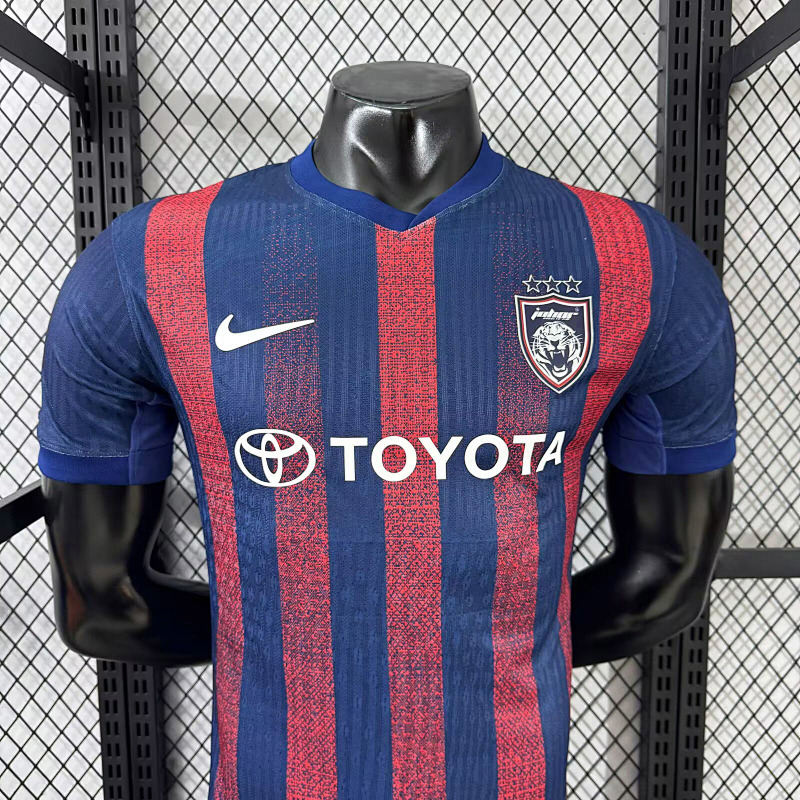 Johor Darul 25/26 Johor Darul Home Player 3