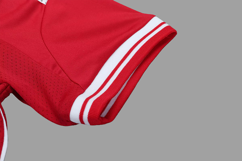 Bayern Munich 13/14 Bayern Munich Champions League Final Kids Retro Size 16-28 5