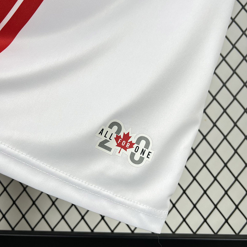 Toronto FC Toronto FC Away 3