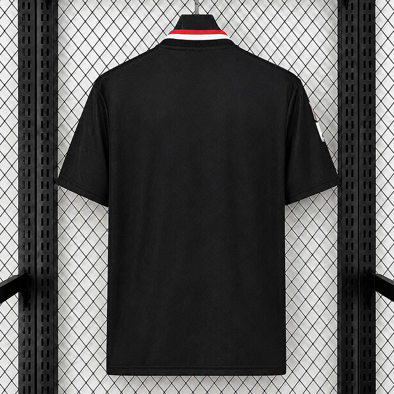 River Plate River Plate Stadium Retro Jersey 2