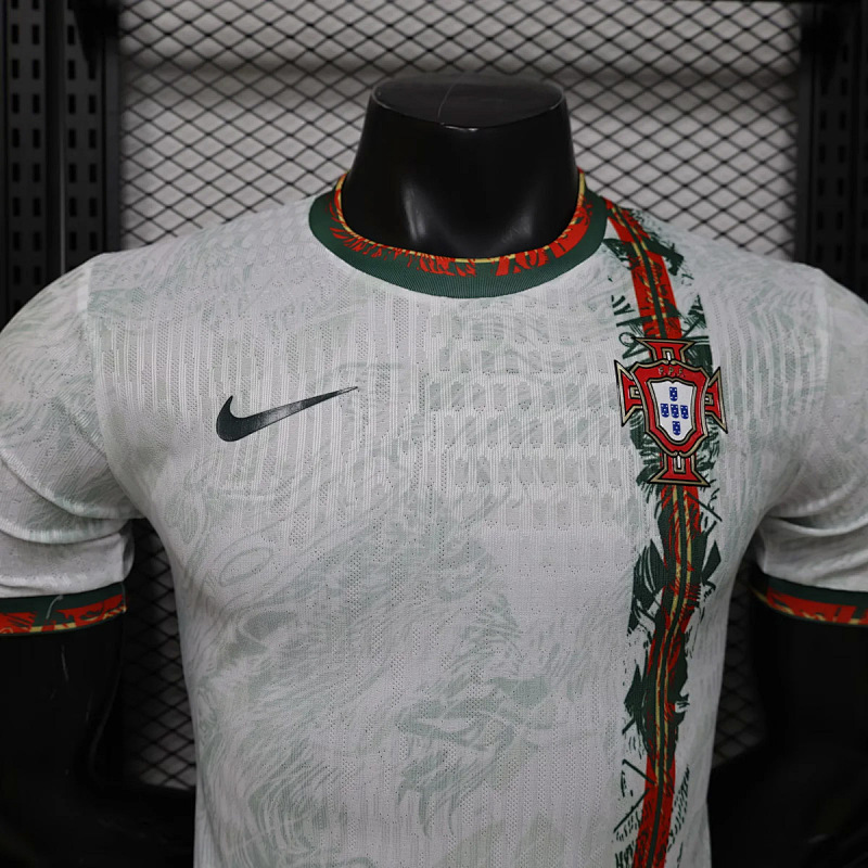 Portogallo Portugal Special Edition White Player 7