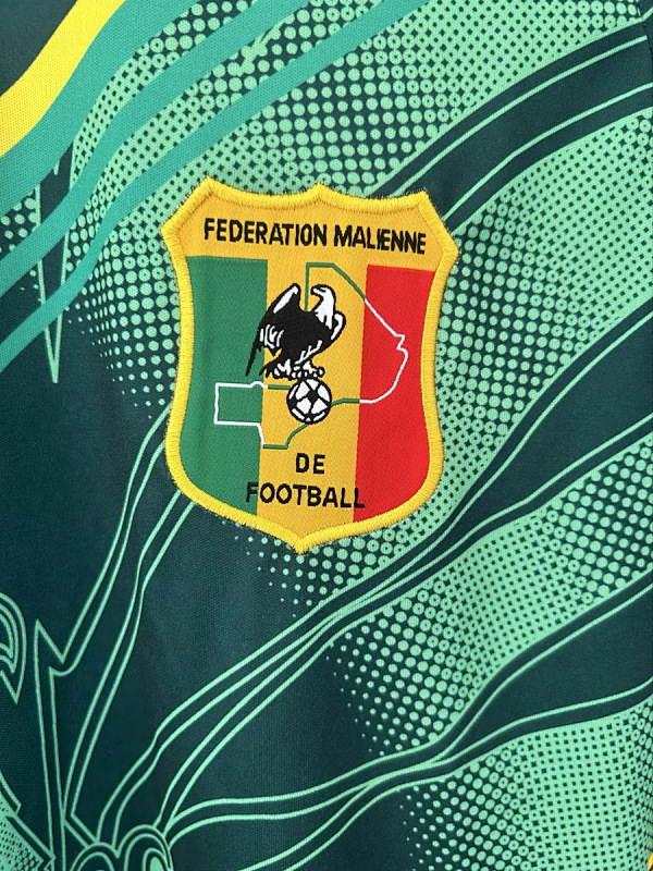 Nazionale Mali Away 2
