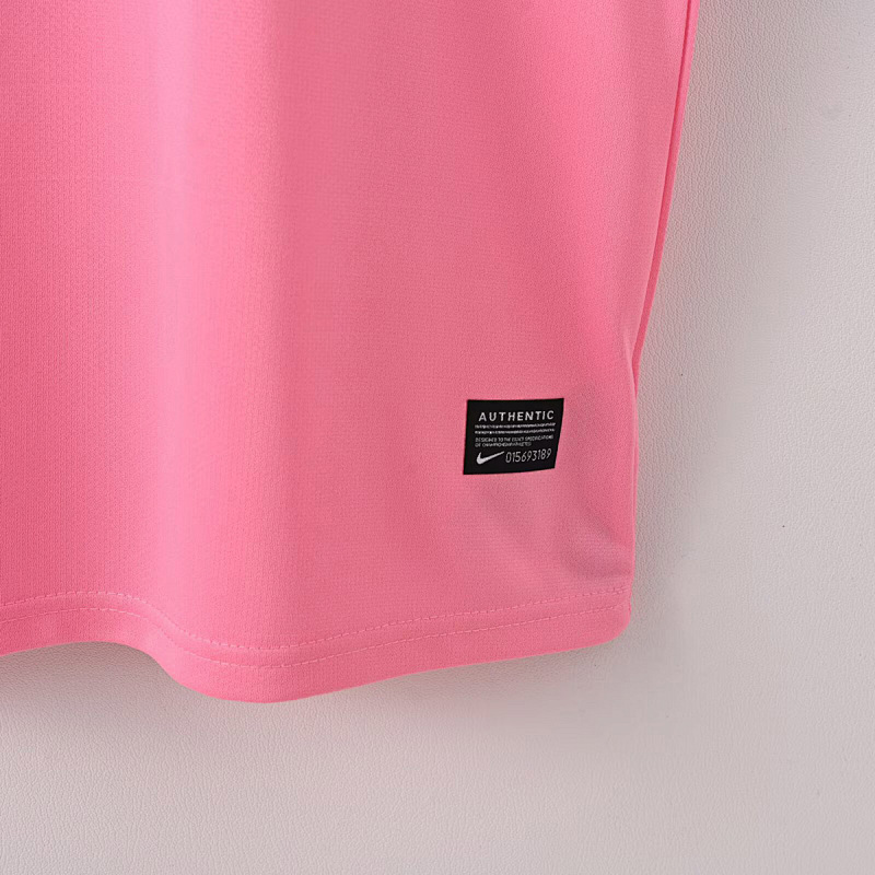 Santos Santos Pink Retro 8