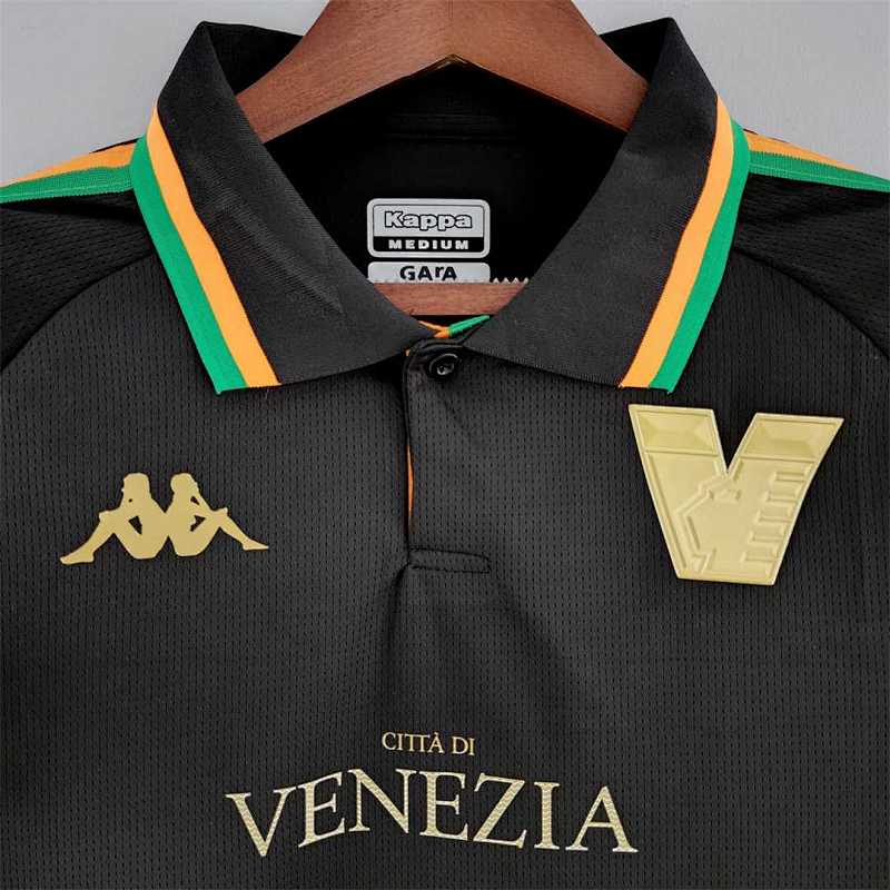 Venezia Long 22/23 Venezia Home Long Sleeve 10