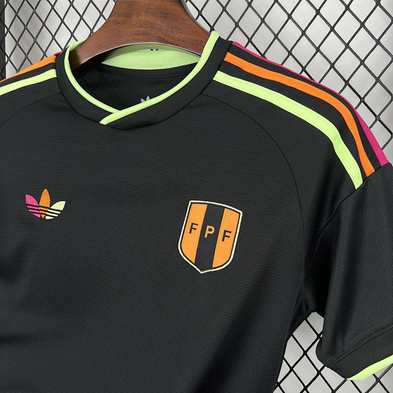 Nazionale Peru Away 3