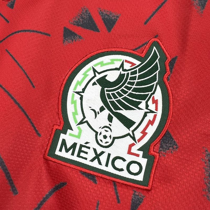 Messico Mexico Coca-Cola Red 3