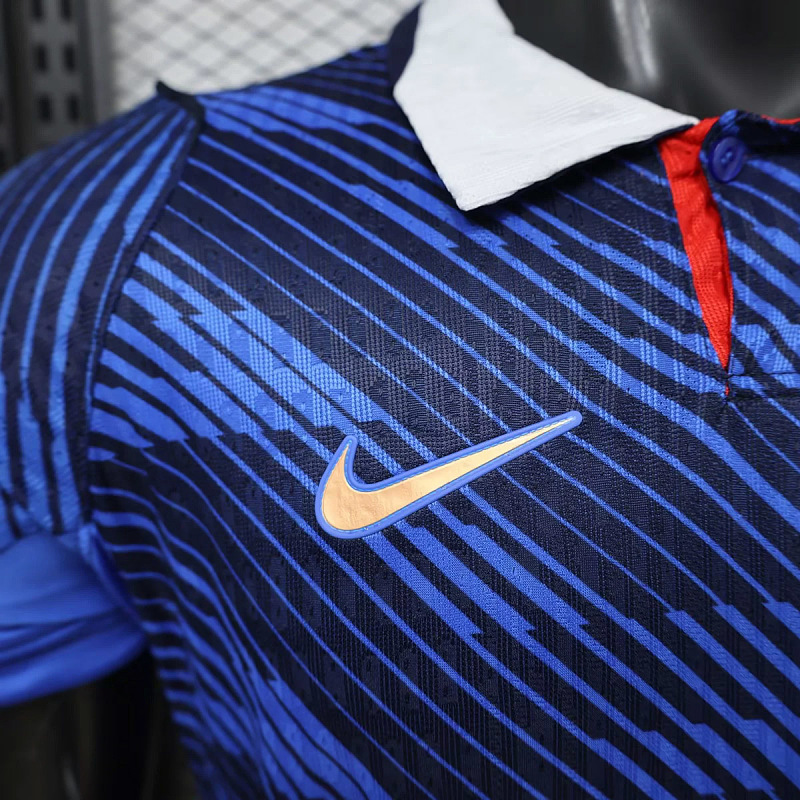 Francia France Home Player 9