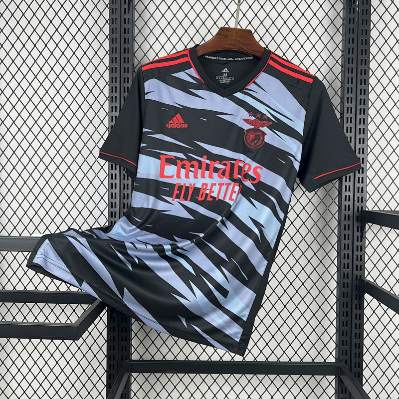 Benfica 02/03 Benfica Third Retro
