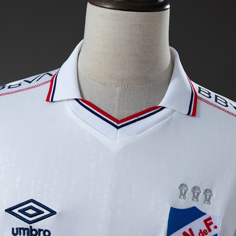 Club Nacional Club Nacional de Football Home 2