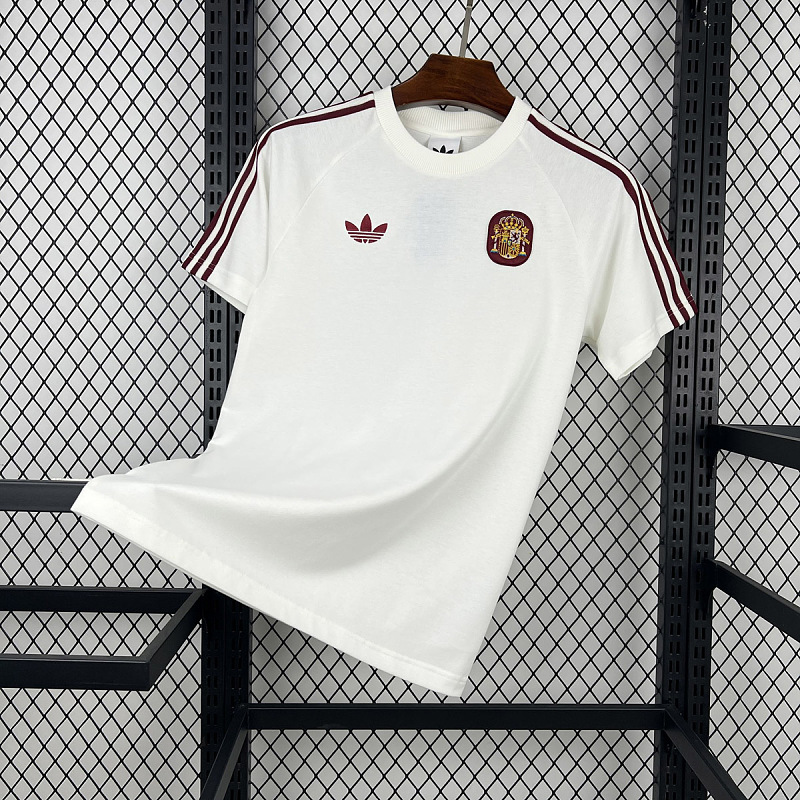 Spagna Spain Originals OG White