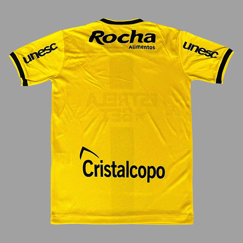 Brasile Criciuma Fourth 2