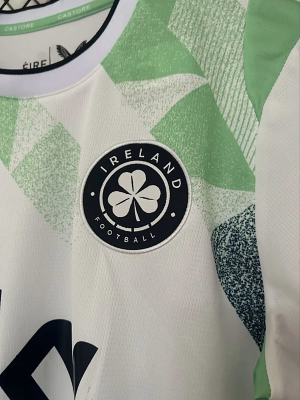 Nazionale Ireland Away 3